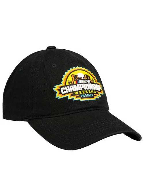 Championship Weekend Unstructured Hat