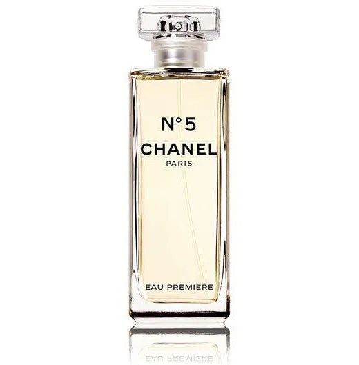 Chanel N°5 Eau Premiere by Chanel for Women - Eau de Parfum, 75 ml