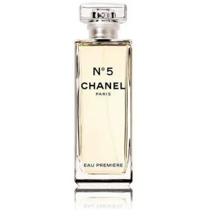 Chanel N°5 Eau Premiere by Chanel for Women - Eau de Parfum, 75 ml