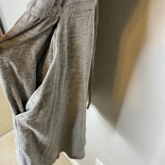 Chaser Dress
