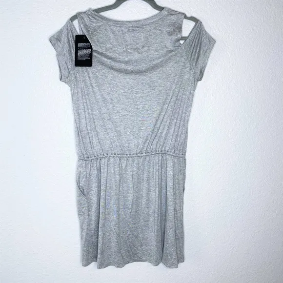 Chaser Dress
