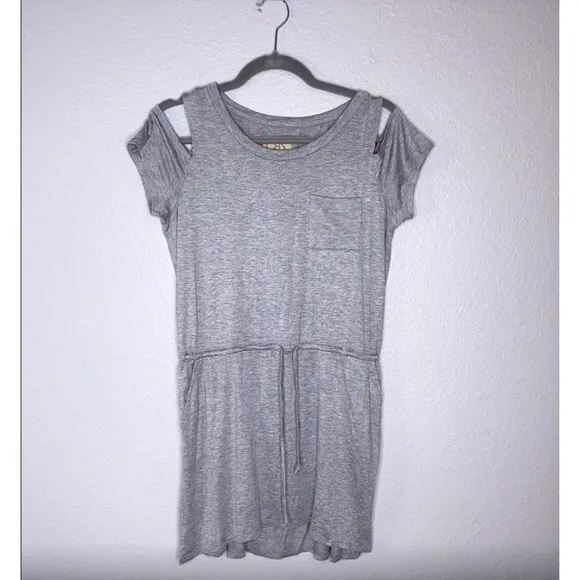 Chaser Dress