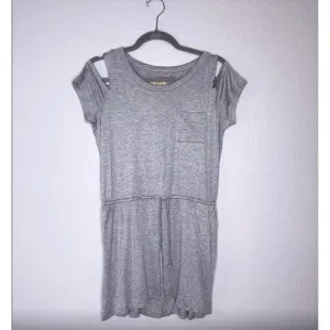 Chaser Dress