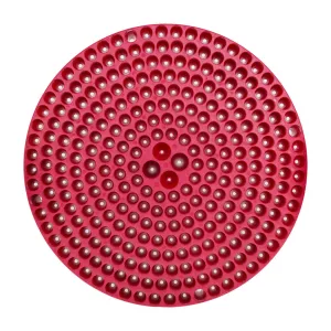 Chemical Guys Cyclone Dirt Trap Red