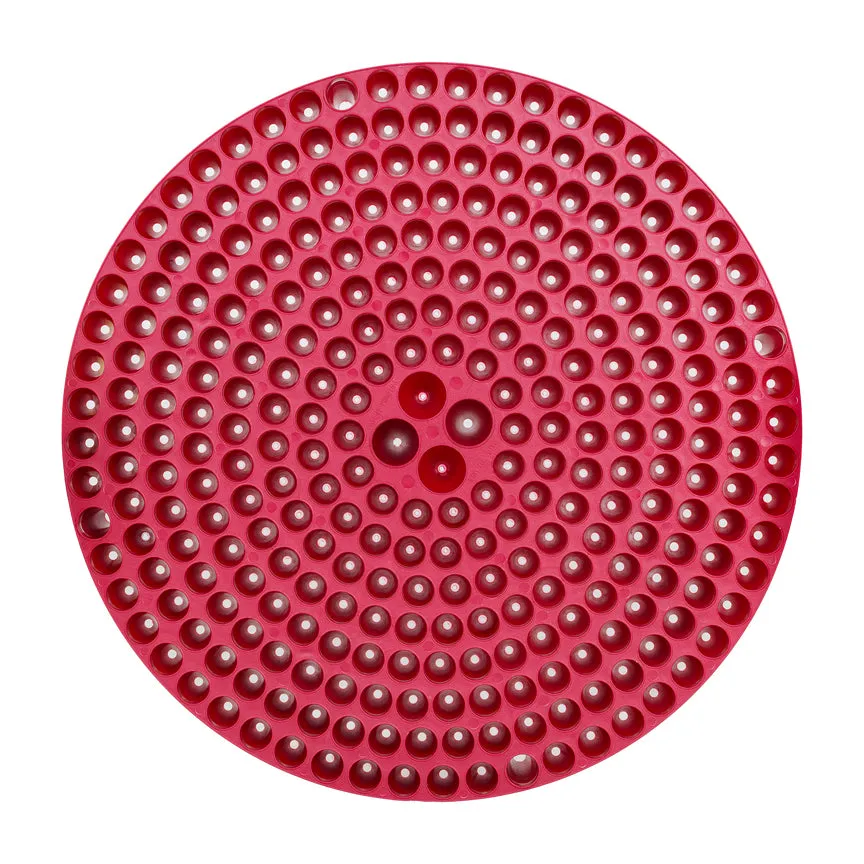 Chemical Guys Cyclone Dirt Trap Red