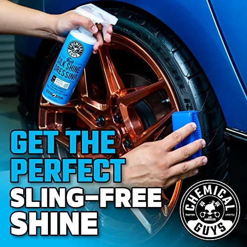 Chemical Guys HOL126 14-Piece Arsenal Builder Car Wash Kit with Foam Gun, Bucket and (5) 16 oz Car Care Cleaning Chemicals (Works w/Garden Hose) , White