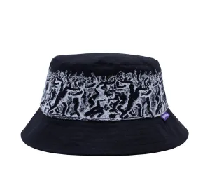 CHERUB FIGHT BUCKET HAT