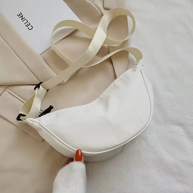 Chic Designer Small Handbag for Women