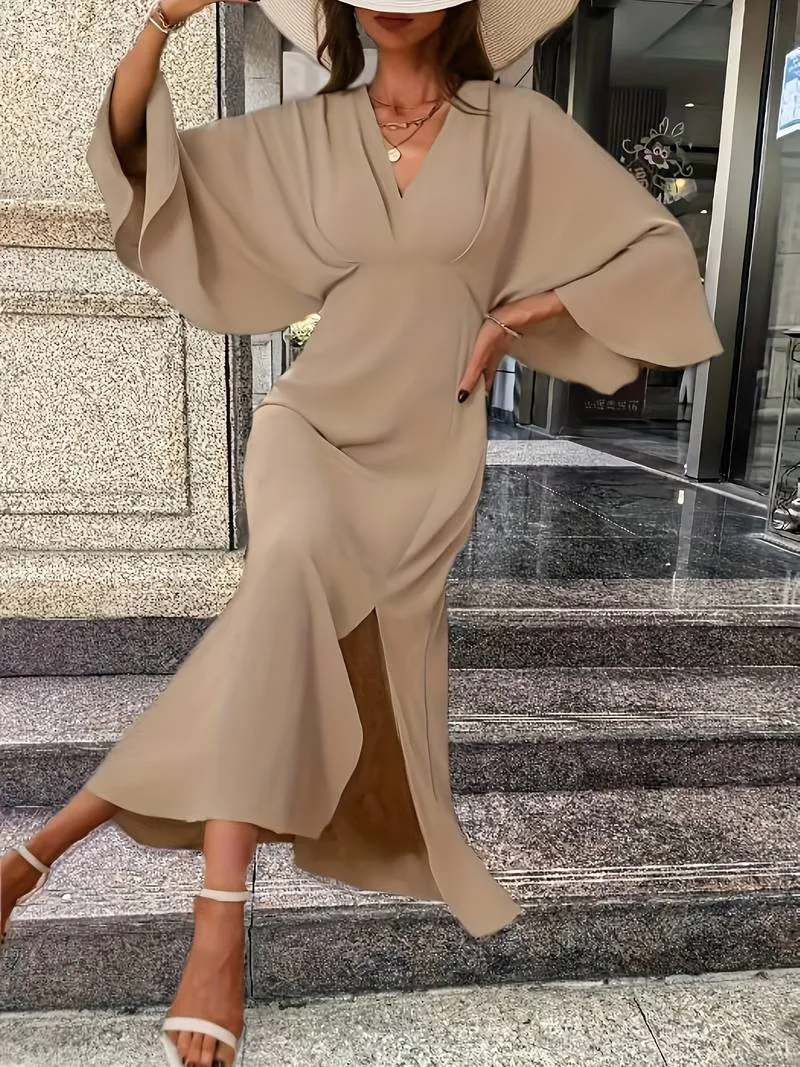 Chic Timeless Dress for Every Occasion