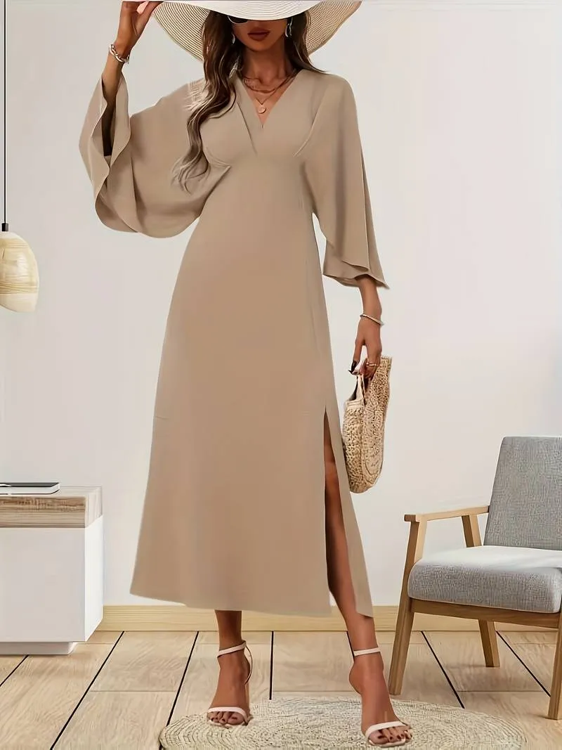 Chic Timeless Dress for Every Occasion