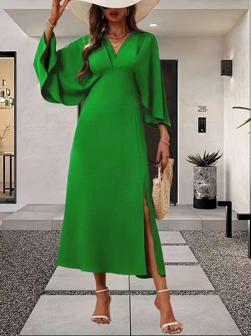Chic Timeless Dress for Every Occasion