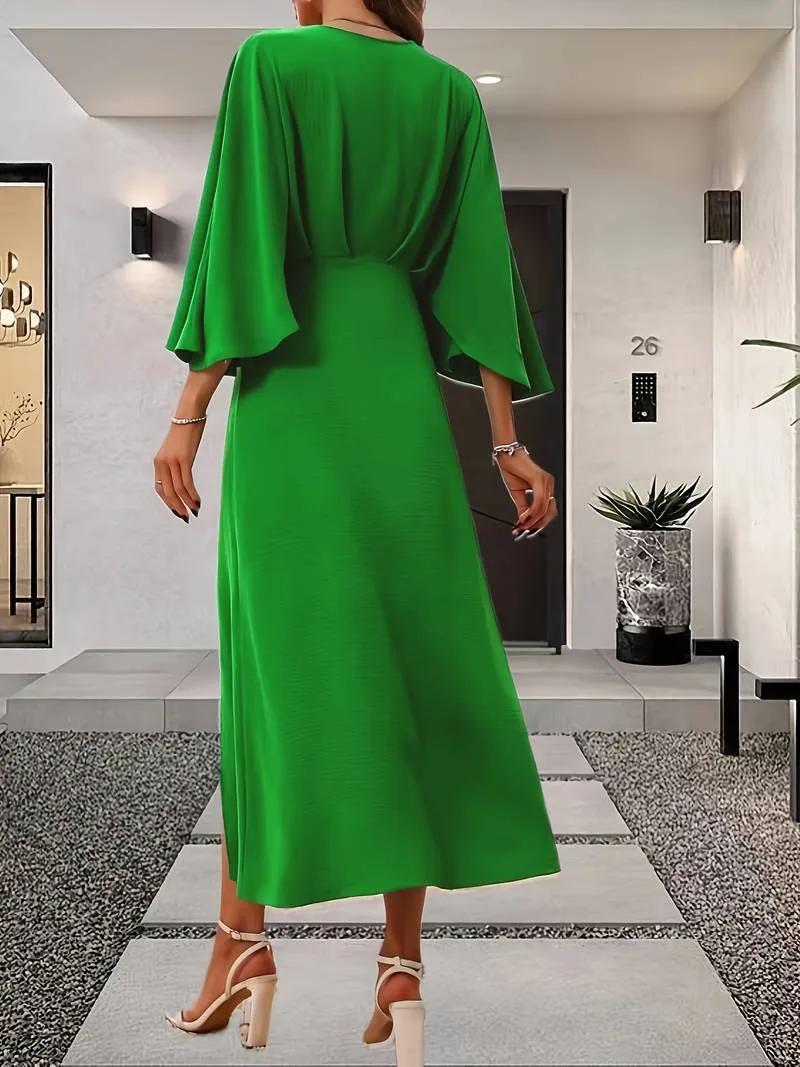 Chic Timeless Dress for Every Occasion