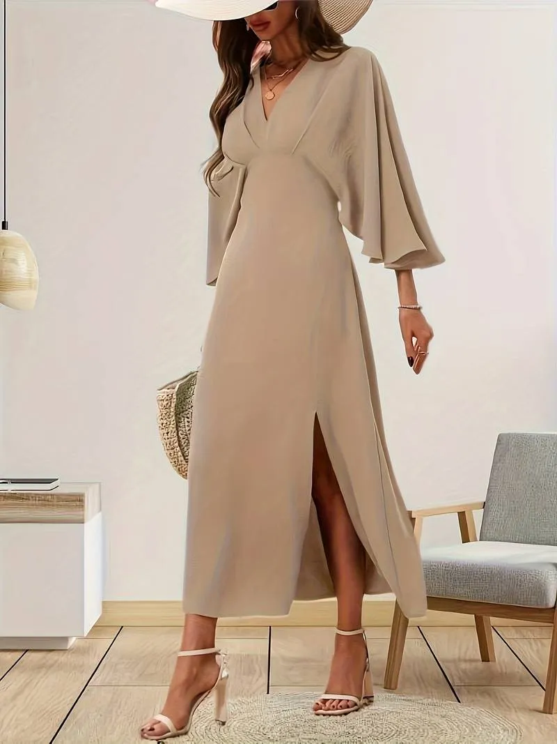 Chic Timeless Dress for Every Occasion
