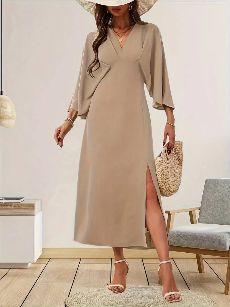 Chic Timeless Dress for Every Occasion