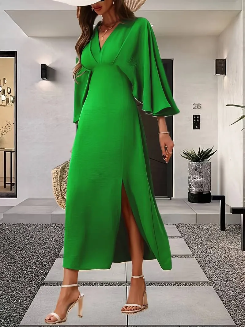 Chic Timeless Dress for Every Occasion
