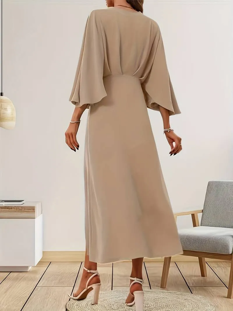 Chic Timeless Dress for Every Occasion