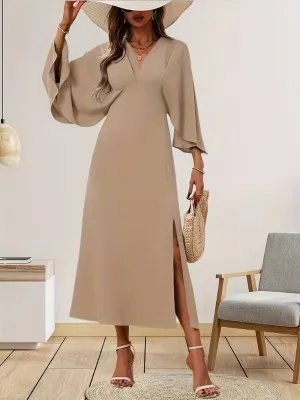 Chic Timeless Dress for Every Occasion