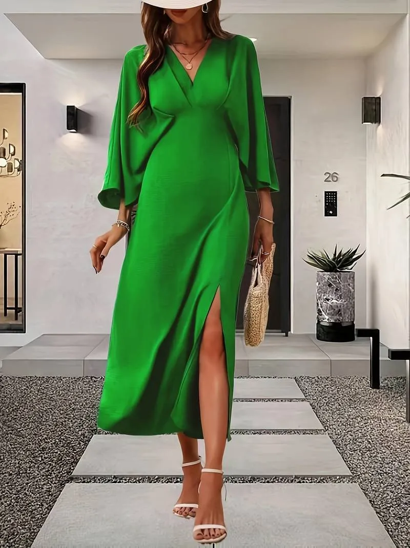 Chic Timeless Dress for Every Occasion