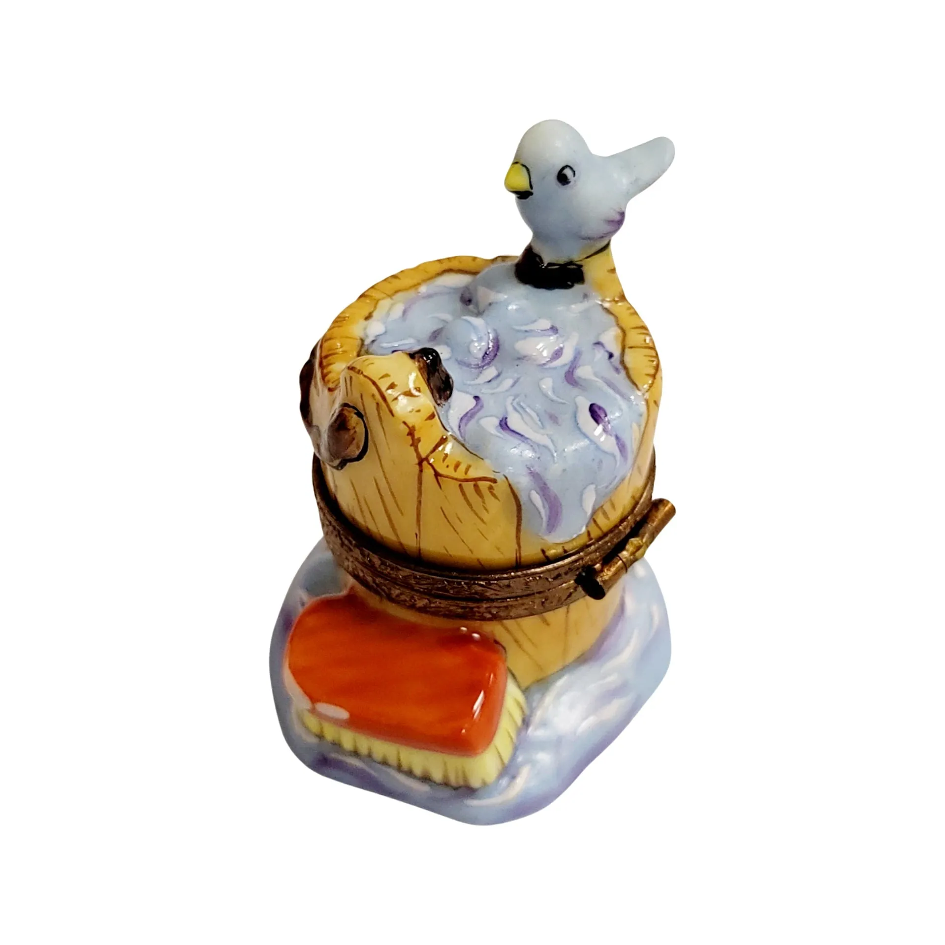 Cinderella Wash Bucket