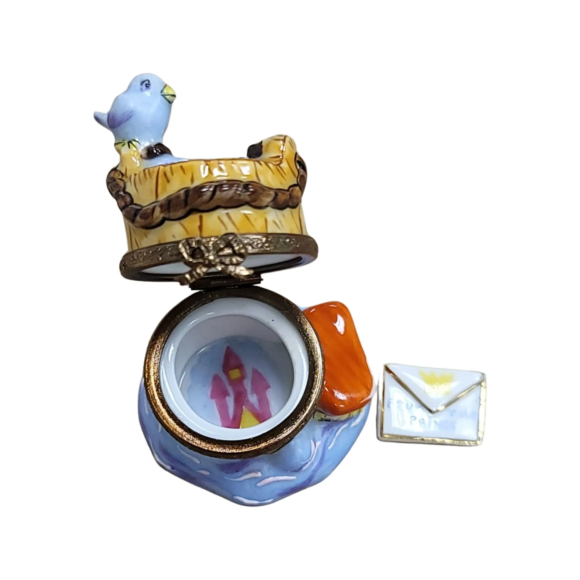 Cinderella Wash Bucket