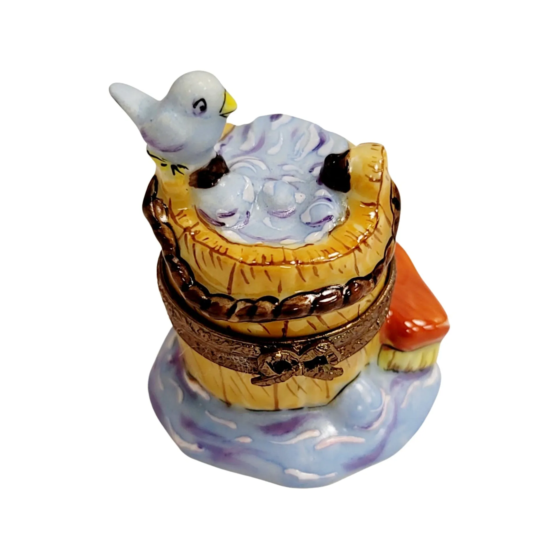 Cinderella Wash Bucket