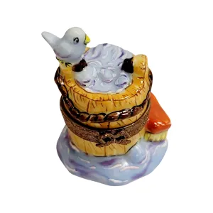 Cinderella Wash Bucket