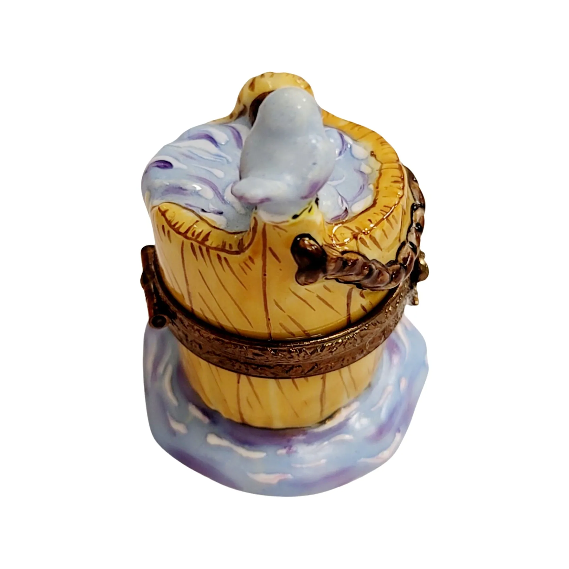 Cinderella Wash Bucket