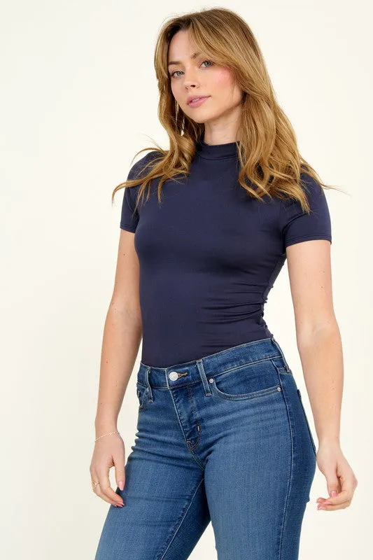 CLAUDIA BODYSUIT