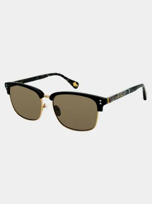 CLUBMASTER SUNGLASSES