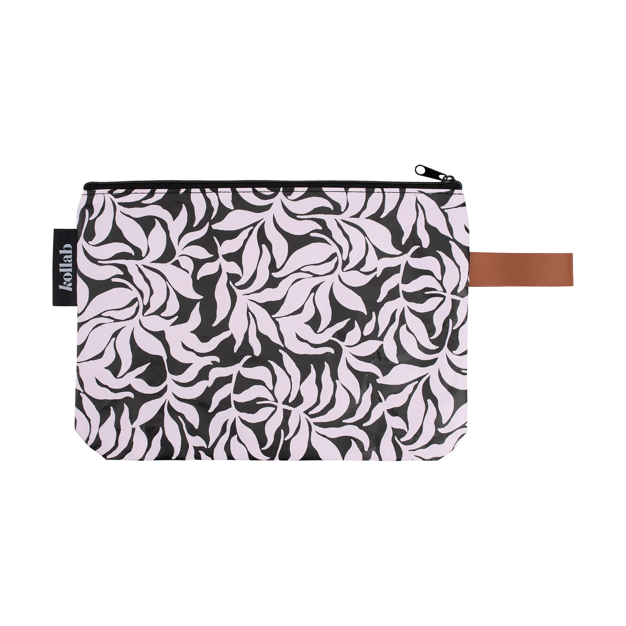 Clutch bag  Midnight Garden