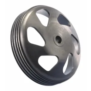 Clutch Bell POLINI Speed Bell Evolution II | Vespa ET2/ET4 /LX/LXV/S 50ccm 2T/4T