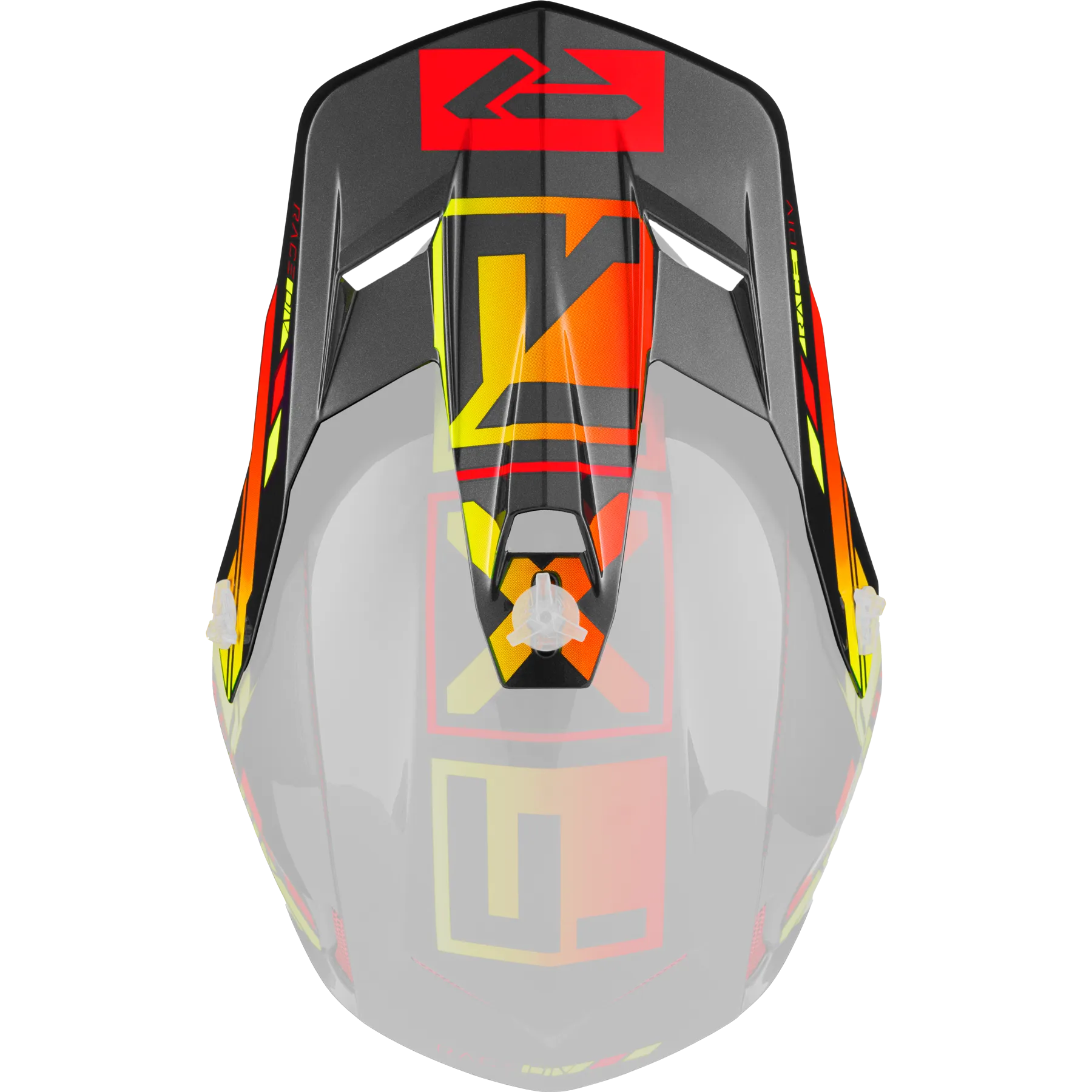 Clutch CX Pro Mips Peaks