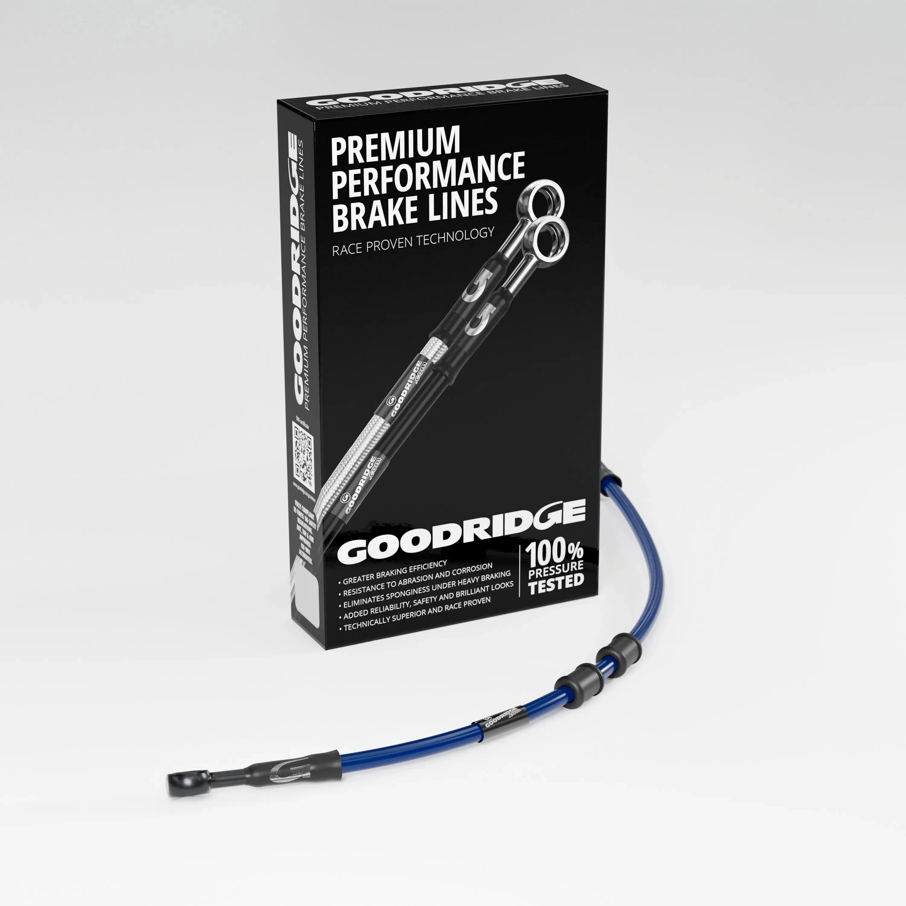 CLUTCH HOSE KIT FOR DUCATI 996 97-02