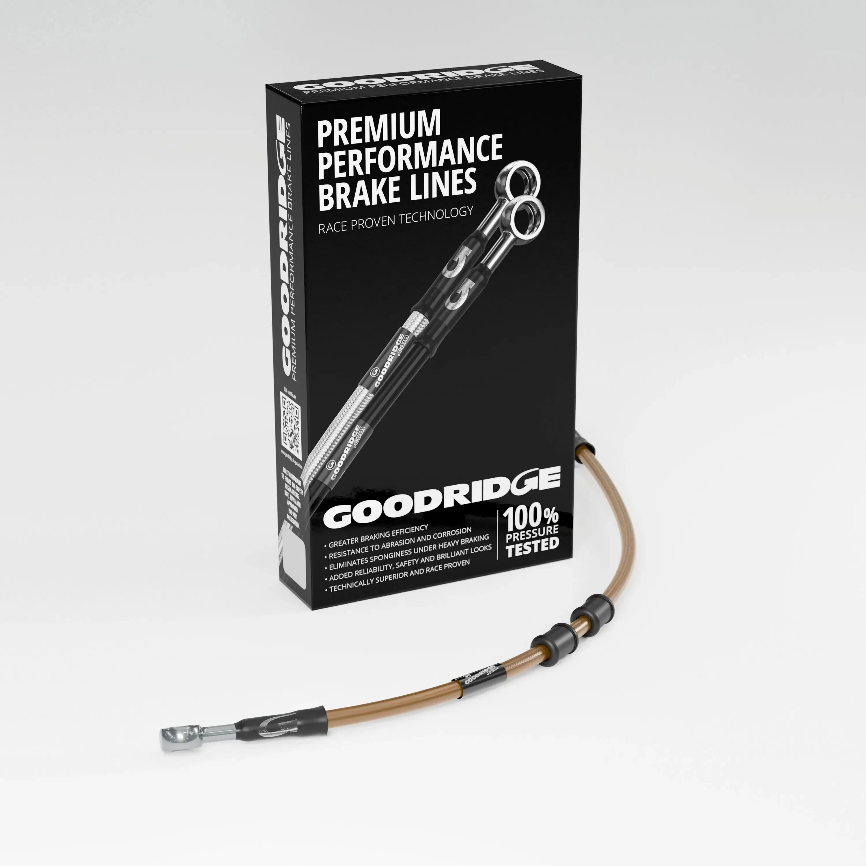 CLUTCH HOSE KIT FOR HONDA VFR750FJ-FK 88-89