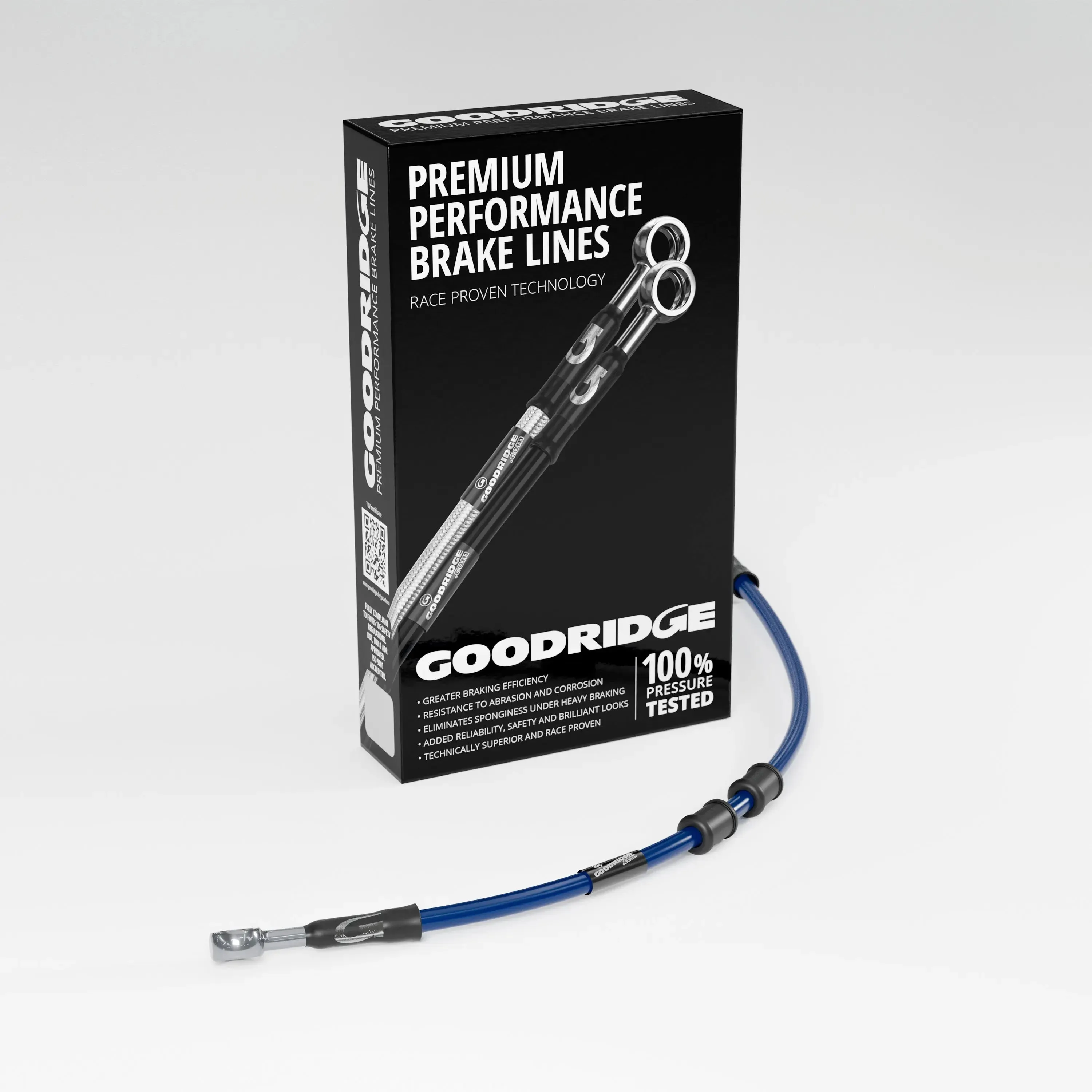 CLUTCH HOSE KIT FOR KAWASAKI ZXR750 J1-J2 91-92