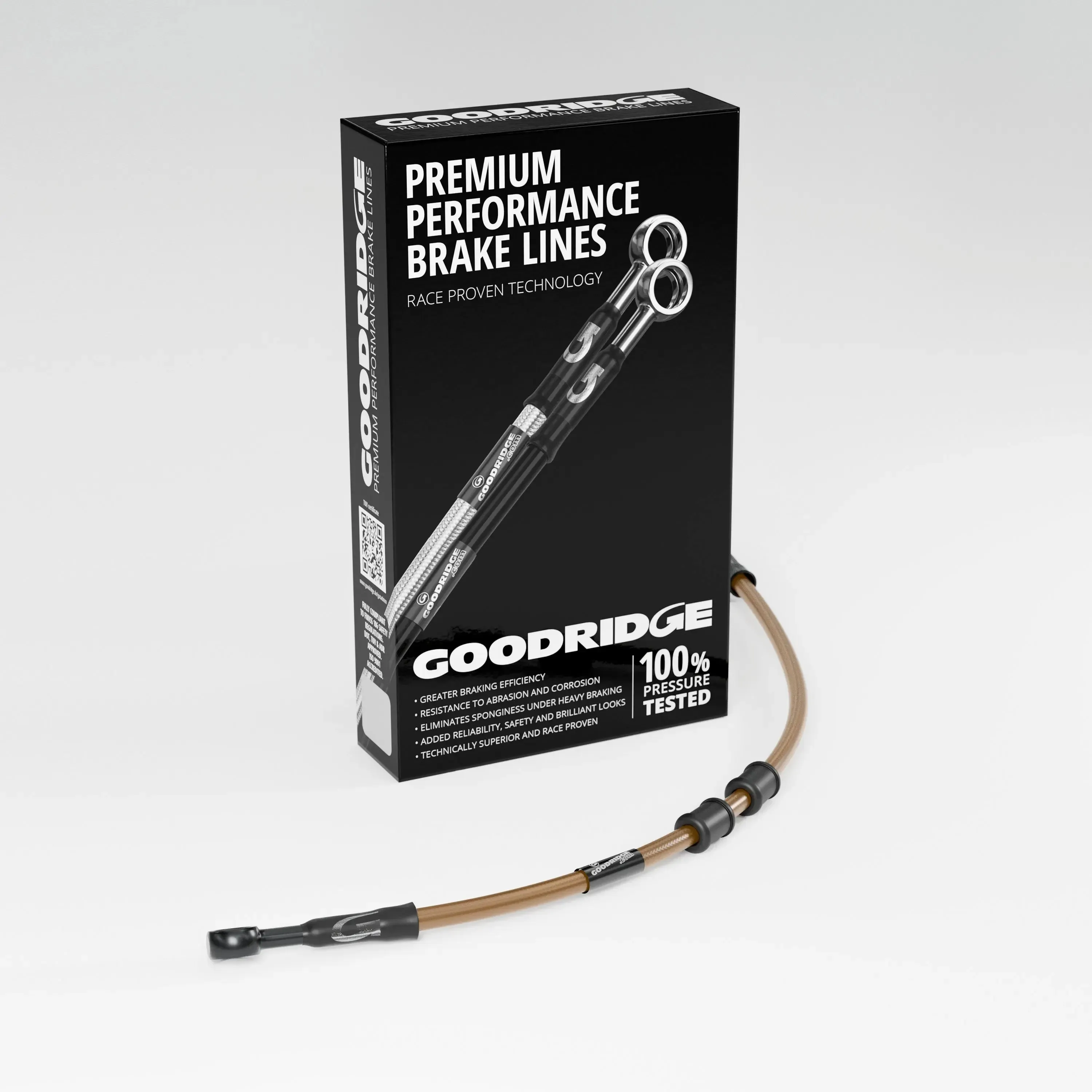 CLUTCH HOSE KIT FOR KAWASAKI ZXR750 J1-J2 91-92