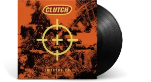 Clutch : Impetus