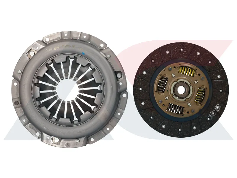 Clutch Kit Deawoo Espero C18LE C20LE 1995 VALEO DW03