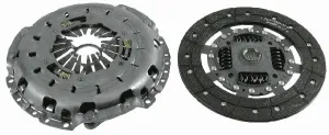 Clutch Kit Ford Ranger 2.2TDCi 4x4 / 4x4 SACHS 3000 951 919