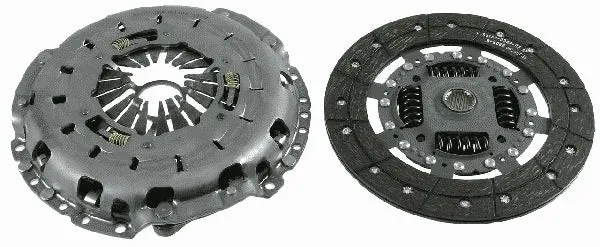 Clutch Kit Ford Ranger 2.2TDCi 4x4 / 4x4 SACHS 3000 951 919