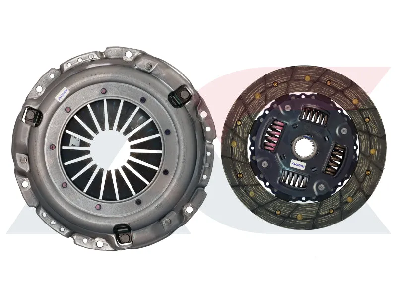 Clutch Kit Honda Accord VII (2.0,2.4) FR-V (2.0) HN13
