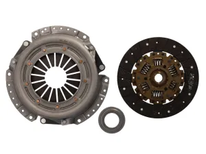 Clutch Kit Nissan 200L,280L,Sgl,Laurel 2.8,Skyline, 720, 1 Tonner, Cabal, E20 H20,L18,Z22 1978- VALEO NS04