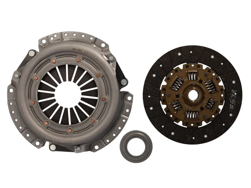 Clutch Kit Nissan 200L,280L,Sgl,Laurel 2.8,Skyline, 720, 1 Tonner, Cabal, E20 H20,L18,Z22 1978- VALEO NS04
