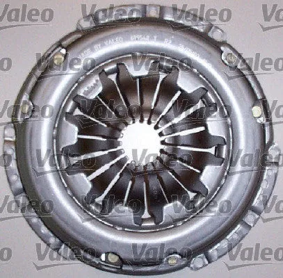 Clutch Kit Seat Ibiza 1.4, Vw Polo 1.4I 1.6I Polo Classic Bxw Bby Bah Blm 2002- VALEO VW31