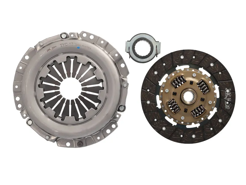 Clutch Kit Toyota Corolla Sedan Runx 4Zz-Fe 2002- VALEO TY54