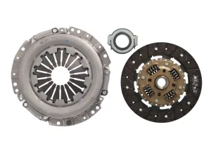 Clutch Kit Toyota Corolla Sedan Runx 4Zz-Fe 2002- VALEO TY54