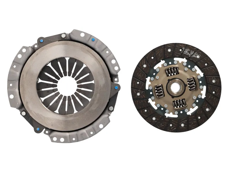 Clutch Kit Toyota Corolla Sedan Runx 4Zz-Fe 2002- VALEO TY54