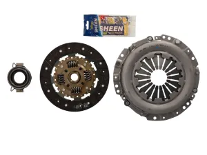 Clutch Kit Toyota Yaris 1.3 2Nz-Fe 2Sz-Fe 2005- VALEO TY57