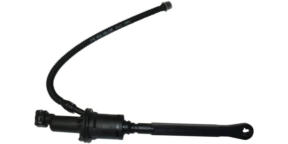 Clutch Master Cylinder Citroen / Peugeot C2, C3 / Peugeot 1007