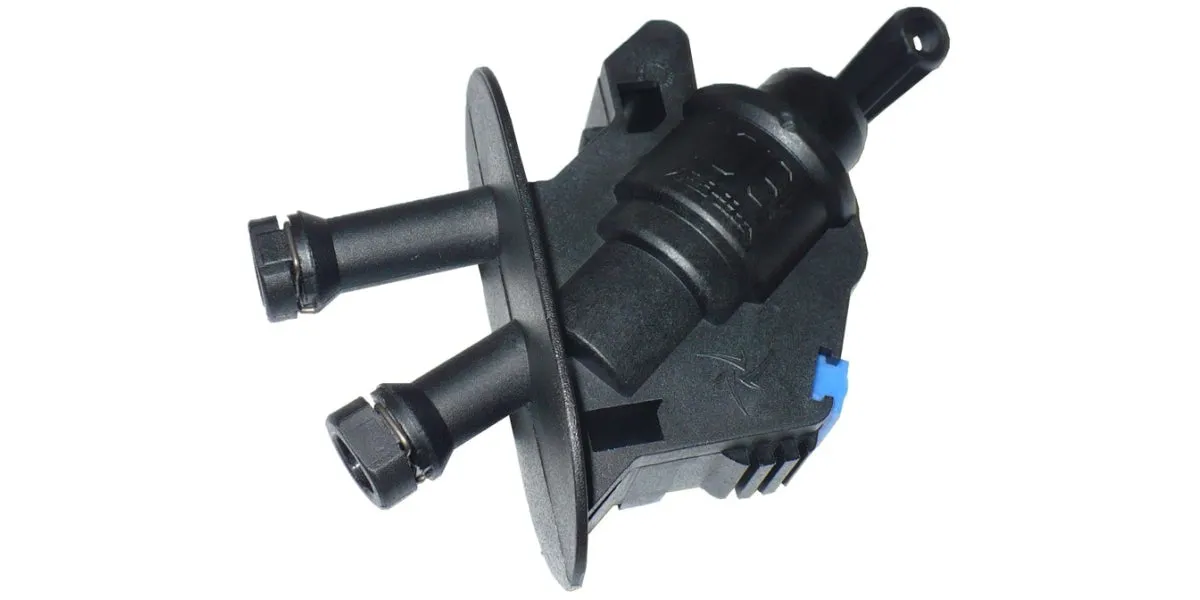 Clutch Master Cylinder Ford Fiesta (2001-), Mazda 2 (2003-)